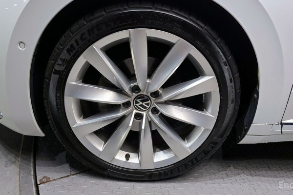 2022 Volkswagen Arteon с пробегом 72 043 км