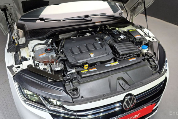 2022 Volkswagen Arteon с пробегом 72 043 км