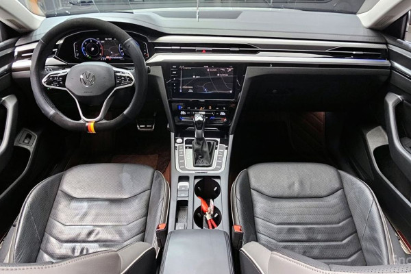 2022 Volkswagen Arteon с пробегом 72 043 км