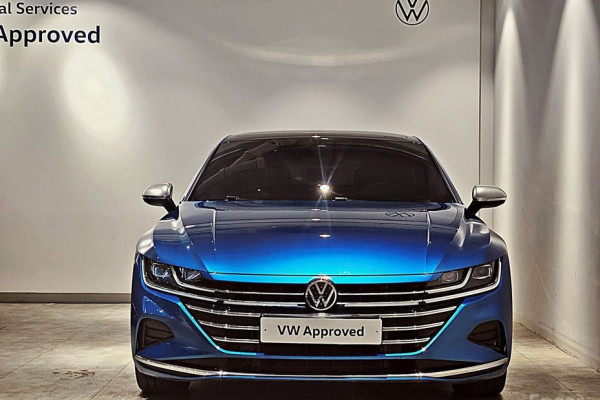 2022 Volkswagen Arteon с пробегом 47 486 км