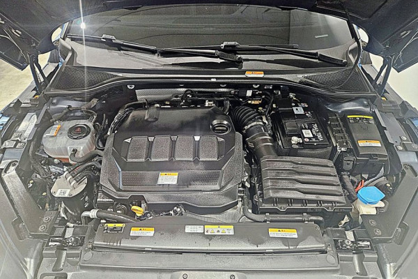 2022 Volkswagen Arteon с пробегом 47 486 км