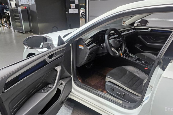 2022 Volkswagen Arteon с пробегом 72 043 км