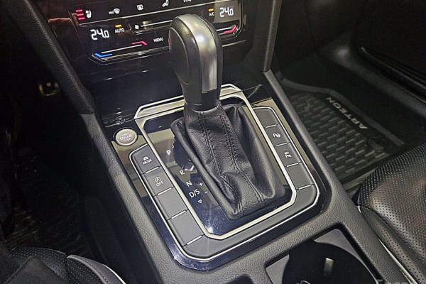 2022 Volkswagen Arteon с пробегом 47 486 км