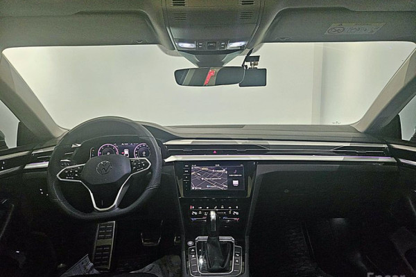 2022 Volkswagen Arteon с пробегом 47 486 км