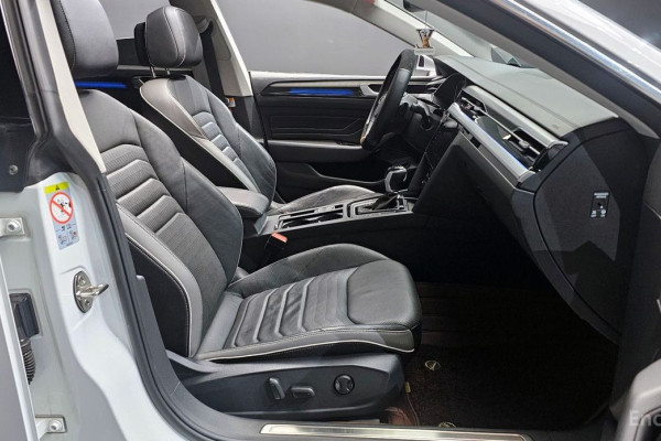 2022 Volkswagen Arteon с пробегом 72 043 км