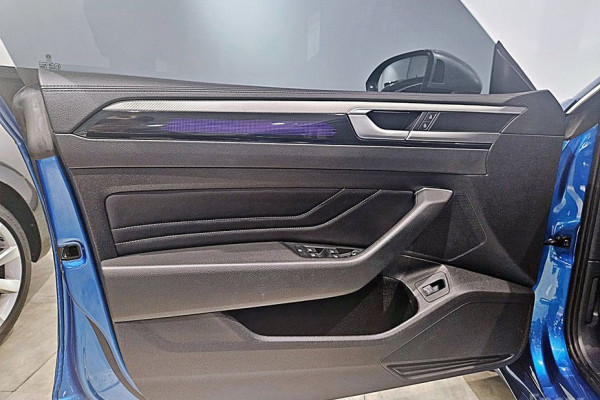 2022 Volkswagen Arteon с пробегом 47 486 км