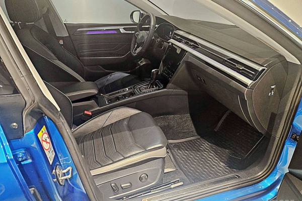 2022 Volkswagen Arteon с пробегом 47 486 км