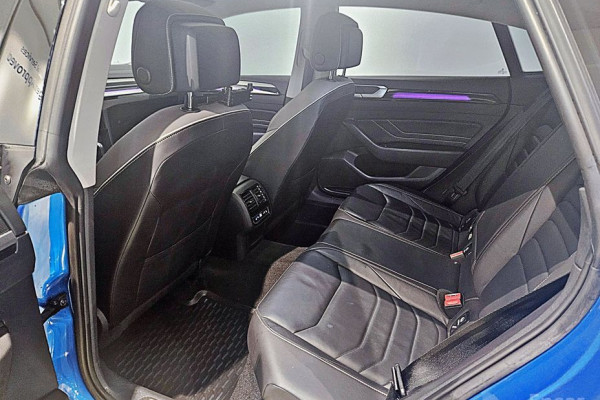 2022 Volkswagen Arteon с пробегом 47 486 км