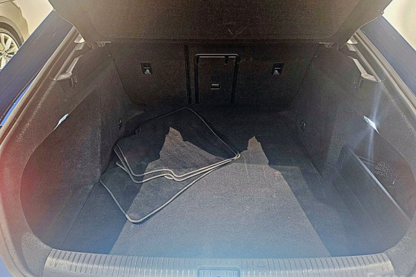 2022 Volkswagen Arteon с пробегом 47 486 км