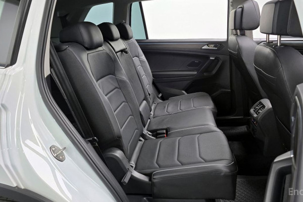 2022 Volkswagen Tiguan с пробегом 49 702 км