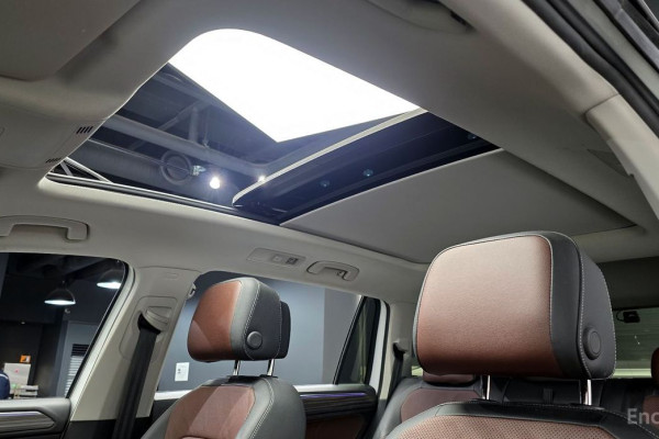 2022 Volkswagen Tiguan с пробегом 47 599 км