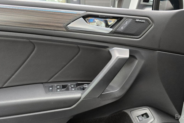 2022 Volkswagen Tiguan с пробегом 49 702 км