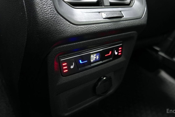 2022 Volkswagen Tiguan с пробегом 49 702 км