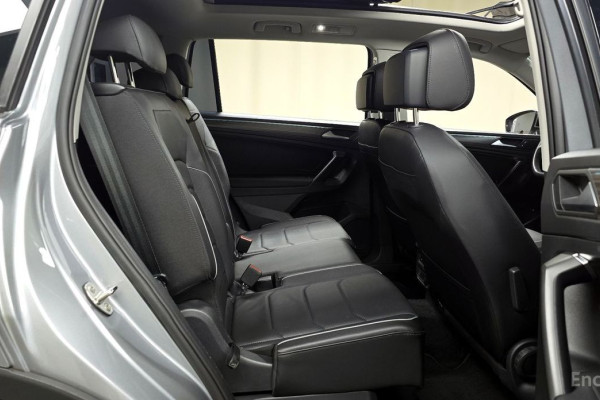 2022 Volkswagen Tiguan с пробегом 38 035 км