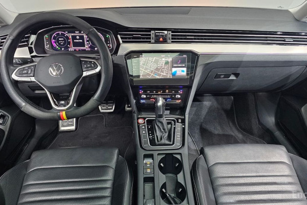 2022 Volkswagen Passat с пробегом 38 416 км