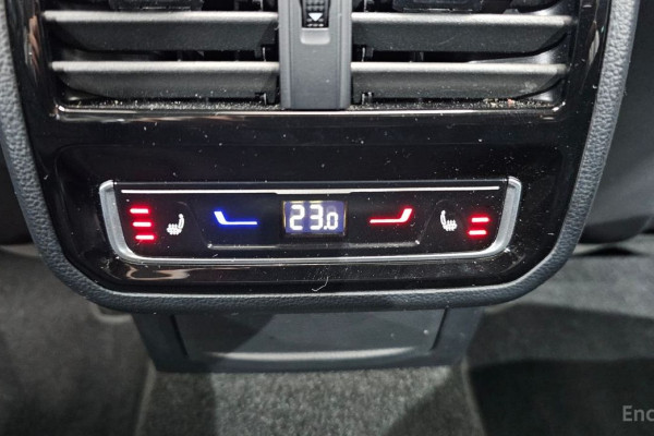 2022 Volkswagen Passat с пробегом 38 416 км