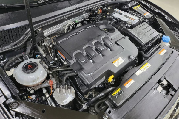 2021 Volkswagen Passat с пробегом 89 118 км