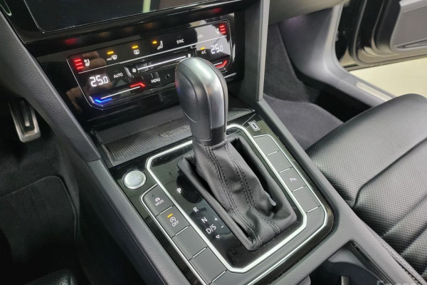 2021 Volkswagen Passat с пробегом 89 118 км