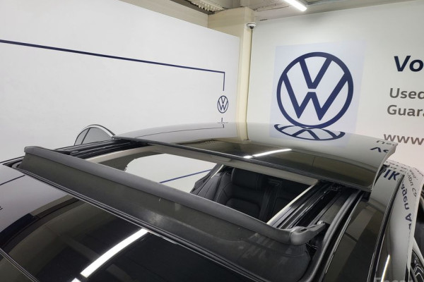 2021 Volkswagen Passat с пробегом 89 118 км