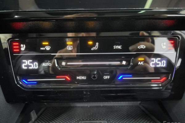 2021 Volkswagen Passat с пробегом 89 118 км