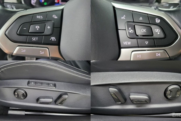 2021 Volkswagen Passat с пробегом 89 118 км