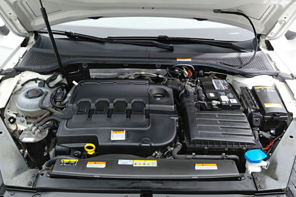 2021 Volkswagen Passat с пробегом 94 774 км