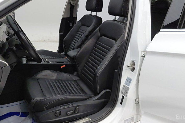 2021 Volkswagen Passat с пробегом 94 774 км