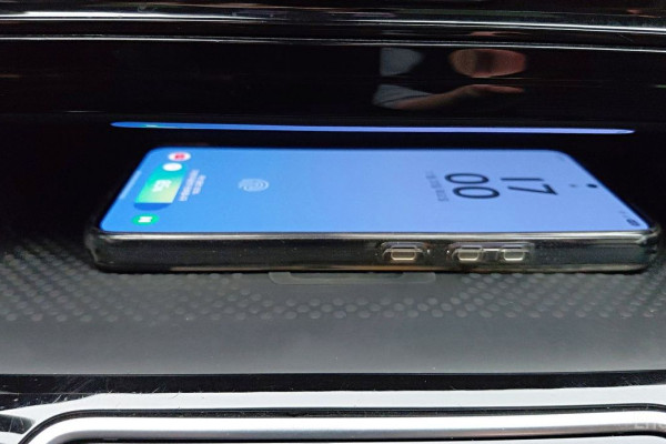 2021 Volkswagen Passat с пробегом 94 774 км