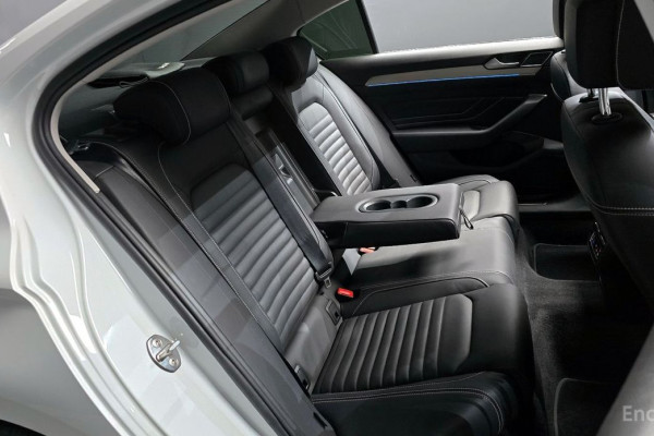 2021 Volkswagen Passat с пробегом 53 070 км