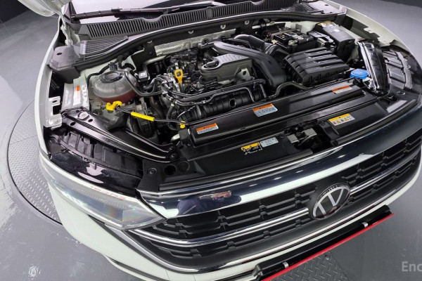 2022 Volkswagen Jetta с пробегом 42 150 км