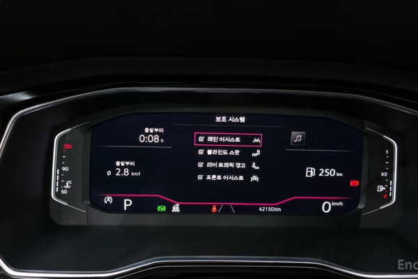 2022 Volkswagen Jetta с пробегом 42 150 км