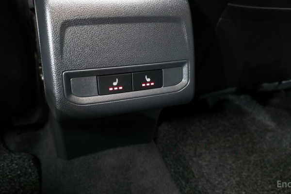 2022 Volkswagen Jetta с пробегом 42 150 км