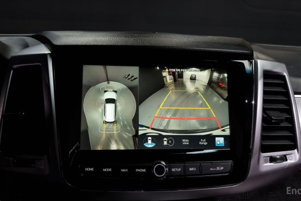 2021 SsangYong Rexton с пробегом 41 538 км