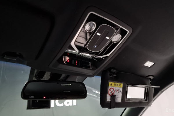 2021 SsangYong Rexton с пробегом 41 538 км