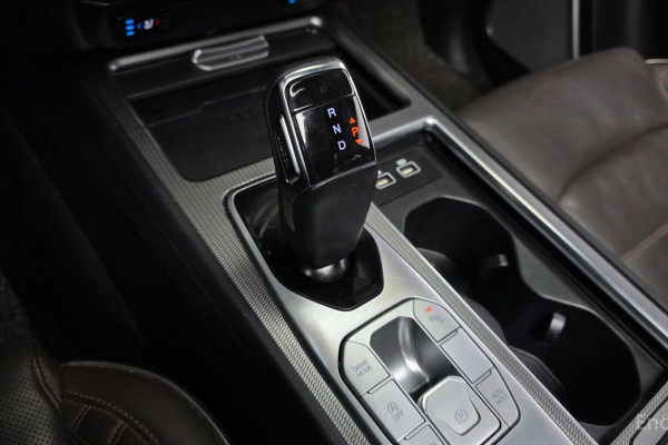 2021 SsangYong Rexton с пробегом 123 718 км