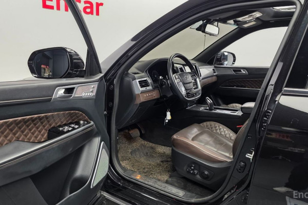 2021 SsangYong Rexton с пробегом 123 718 км