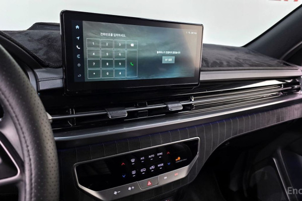 2024 SsangYong Rexton с пробегом 62 938 км