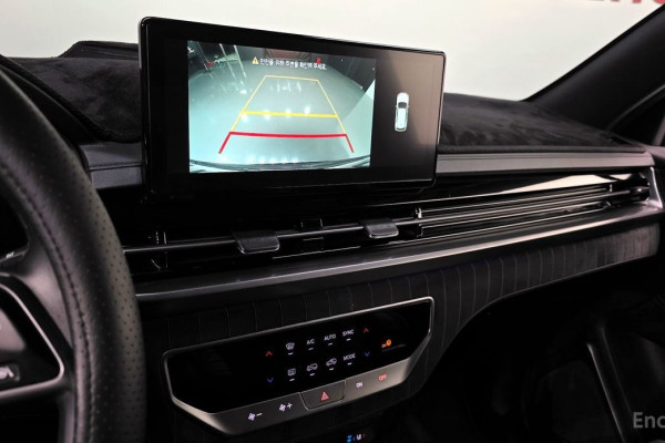 2024 SsangYong Rexton с пробегом 62 938 км