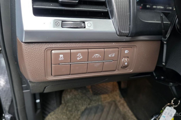 2021 SsangYong Rexton с пробегом 123 718 км