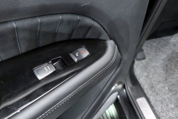 2024 SsangYong Rexton с пробегом 62 938 км