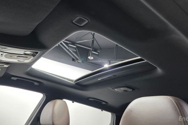 2021 SsangYong Rexton с пробегом 123 718 км