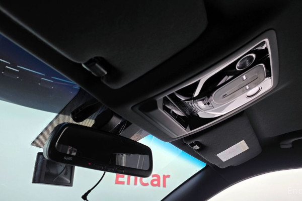 2024 SsangYong Rexton с пробегом 62 938 км