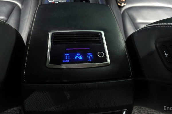 2024 SsangYong Rexton с пробегом 62 938 км