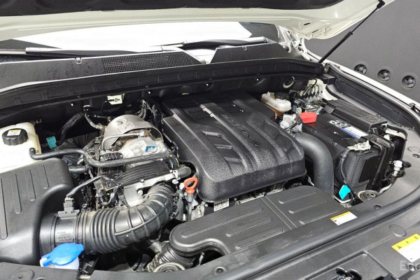 2024 SsangYong Rexton с пробегом 32 081 км