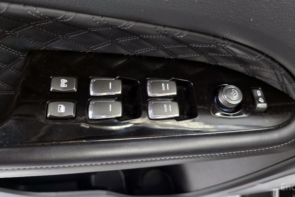 2021 SsangYong Rexton с пробегом 67 448 км