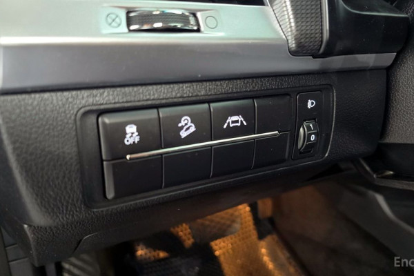 2021 SsangYong Rexton с пробегом 67 448 км