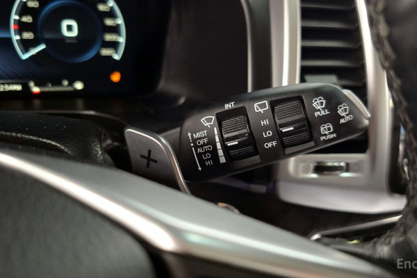 2021 SsangYong Rexton с пробегом 67 448 км