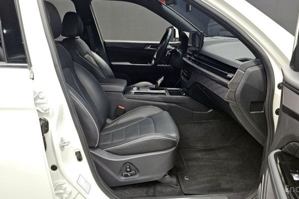 2024 SsangYong Rexton с пробегом 32 081 км