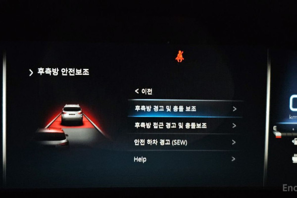 2024 SsangYong Rexton с пробегом 32 081 км