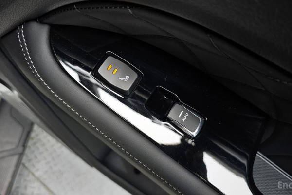 2024 SsangYong Rexton с пробегом 32 081 км